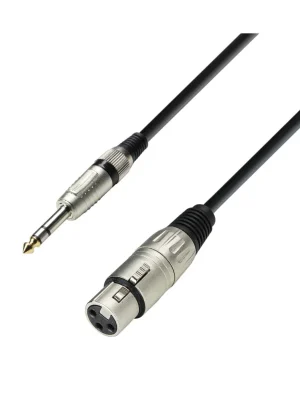 ADAM HALL 3 Star Series - K3B FV0300 Speciální Cena