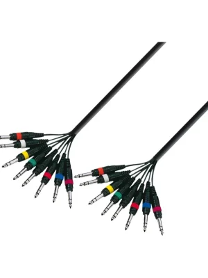 ADAM HALL 3 Star Series - K3L8VV0300 Doprava Zdarma