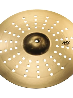 SABIAN AAX Aero Crash 18" B. Top Prodej