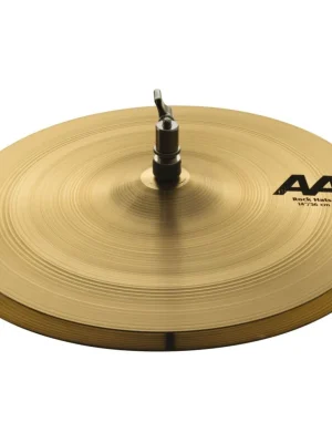 Sleva SABIAN AA Rock Hats 14"