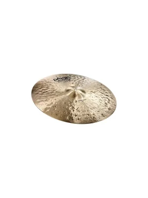 PAISTE Twenty Masters Collection Dark Ride 22" Vrácení Zdarma