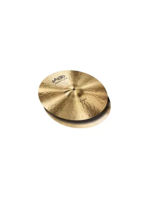 PAISTE Formula 602 Modern Essentials Hi-hat 14" Nejlepší Volba