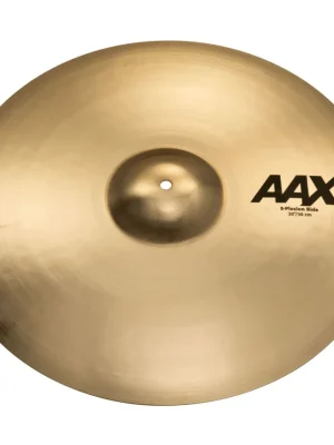 SABIAN AAX X-Plosion Ride 20" B. Jen Po Omezenou Doba