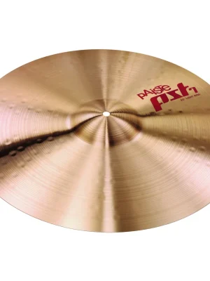 Objednat Nyní PAISTE PST 7 - Light Ride 20"