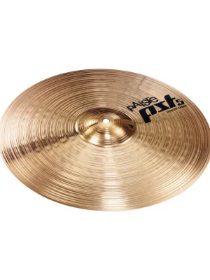 Akční Cena PAISTE PST 5 - 2014 - Medium Crash 14"