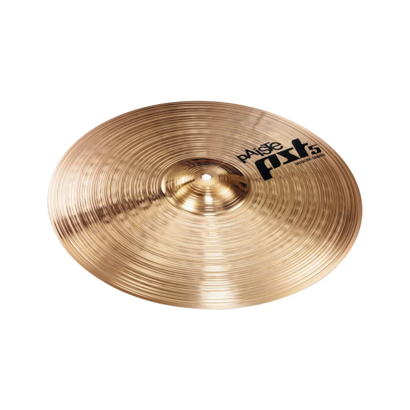 Akční Cena PAISTE PST 5 - 2014 - Medium Crash 14"