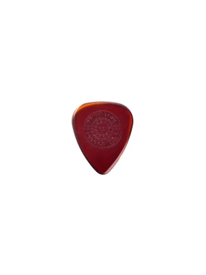 Aktuální DUNLOP Primetone Standard Sculpted Plectra with Grip 0.96 3ks