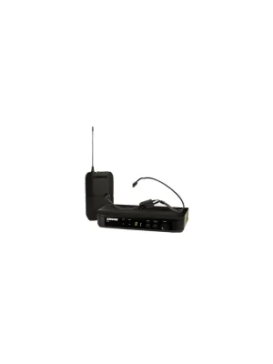 SHURE BLX14E/P31 M17 662 - 686 MHz Originální
