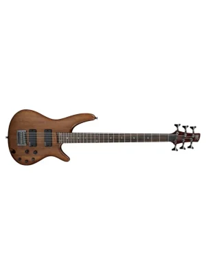 IBANEZ SRC6 Walnut Flat Nakupujte Hned