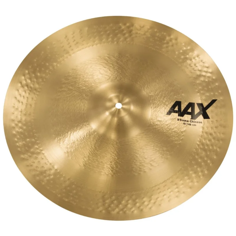 Časově Omezené SABIAN AAX X-Treme China 19"