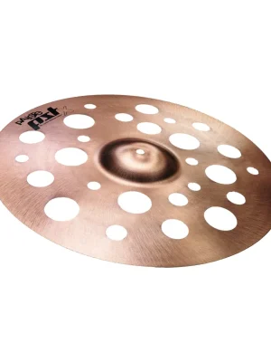 PAISTE PSTX 18 Swiss Medium Crash Top Prodej