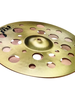 Must-Have PAISTE PSTX 14 Swiss Flanger Stack