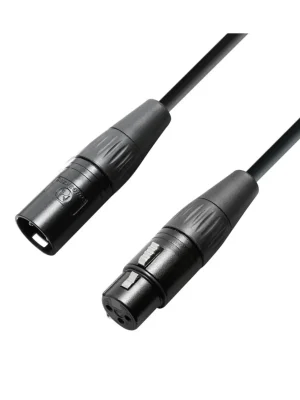 ADAM HALL 4 Star Series - K4KMMF0500 Oblíbený