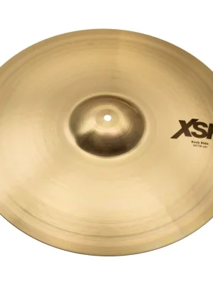 SABIAN XSR Rock Ride 20" Nová Kolekce