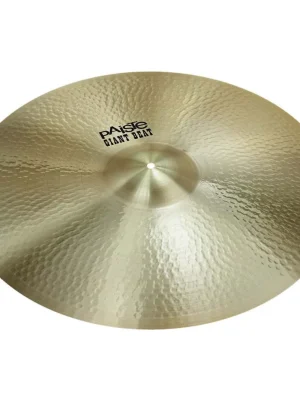 Cenová Bomba PAISTE Giant Beat 26”