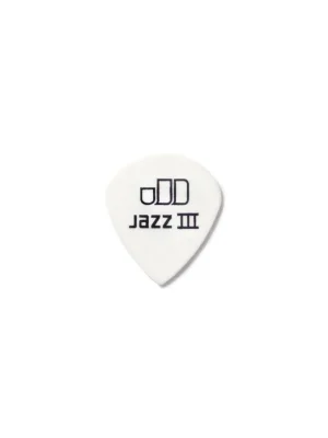 DUNLOP Tortex Jazz III White 1.35 12ks Nakupujte Hned