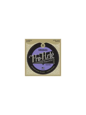 D'ADDARIO EJ44C Jen Po Omezenou Doba