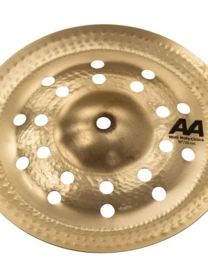 Přímo Od Výrobce SABIAN AA Mini Holy China 10” B.