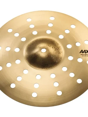 Cenová Bomba SABIAN AAX Aero Splash 12” B.