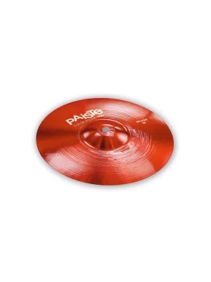 PAISTE 900 Color Sound Red Splash 10” Výhodná Nabídka