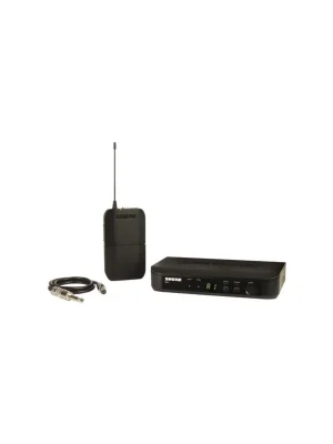 Ihned K Objednání SHURE BLX14E H8E 518 - 542 MHz