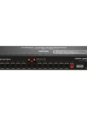 Bezpečná Platba DUNLOP MXR MC403 Power System