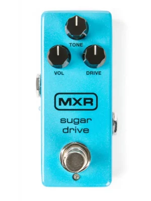 DUNLOP MXR Sugar Drive Mini Nejprodávanější