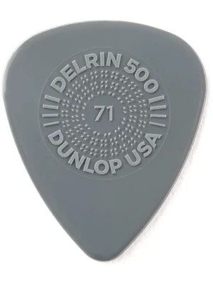 DUNLOP Delrin 500 Prime Grip 0.71 72ks Jen Po Omezenou Doba
