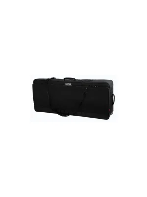 GATOR G-PG-61 Pro-Go 61-Note Keybaord Gig Bag Dokud Zásoby Vydrží