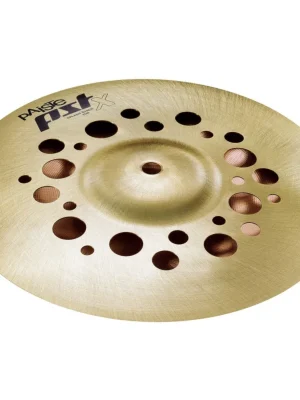 Nejlepší Volba PAISTE PSTX Splash Stack 12”/10”