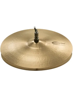 Horká Nabídka SABIAN Crescent Hammertone Hats 14”