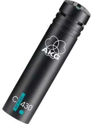 AKG C430 Kup Teď