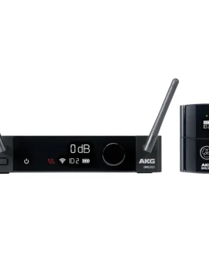 AKG DMS300 Instrumental set Speciální Cena