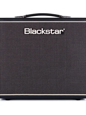 Novinka BLACKSTAR Studio 10 EL34