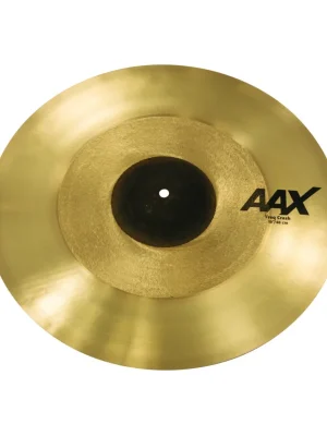 Nejlepší Cena SABIAN AAX Freq Crash 19”