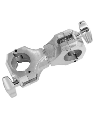 Značkový PEARL PCR-100 ICON Multi-Angle Dual Round Pipe Clamp