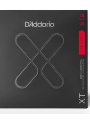 Cenově Výhodný D'ADDARIO XTABR1356