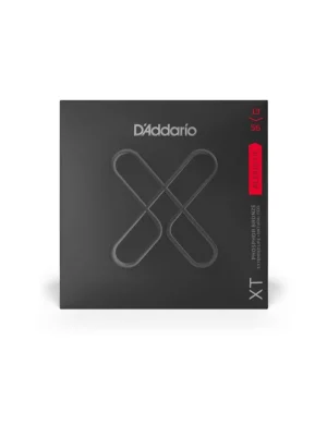 D'ADDARIO XTAPB1356 Hit Sezóny