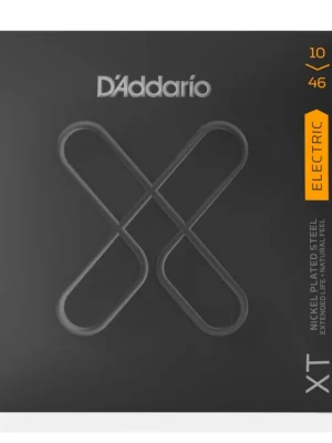 D'ADDARIO XTE1046 Výprodej