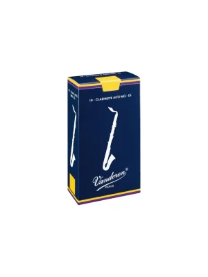 VANDOREN CR141 Traditional - Alt Klarinet 1.0 Novinka