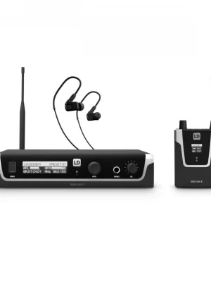 Sleva LD SYSTEMS U506 IEM HP