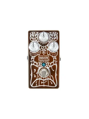 Sleva DUNLOP MXR CSP038 Brown Acid Fuzz