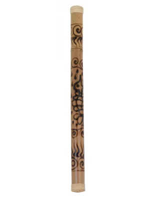 Cenová Bomba PEARL PBRSP-32/694 Bamboo Rainstick 32” - Rhythm Water