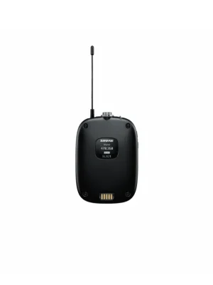 Časově Omezené SHURE SLXD1-H56