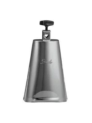 Autentický PEARL PCB-10MCR Primero Cowbell 10” Millennium Chrome