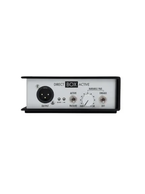 WARM AUDIO Direct Box Active Zlevněný