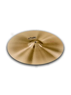 Super Cena PAISTE Formula 602 Classic Heavy 16”