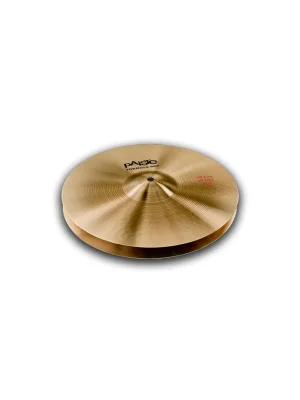 Pouze Dnes PAISTE Formula 602 Classic Heavy Hi-Hat 15”
