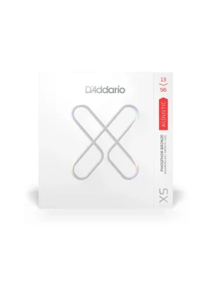 D'ADDARIO XSAPB1356 Značkový