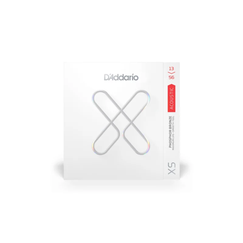 D'ADDARIO XSAPB1356 Značkový
